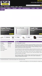 Mobile Screenshot of butlerfurniture.com
